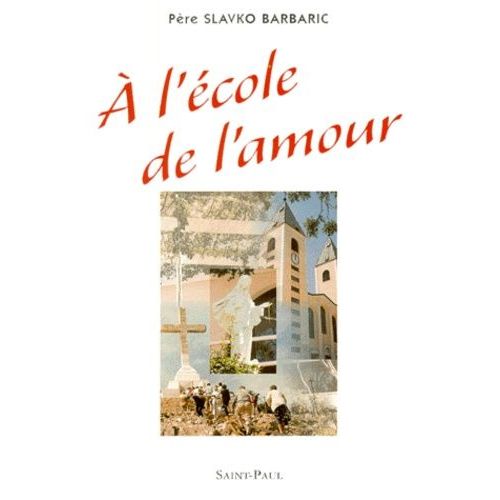 À L'école De L'amour