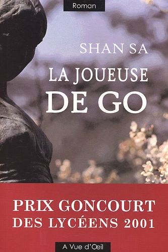 La Joueuse De Go - Edition En Gros Caractères