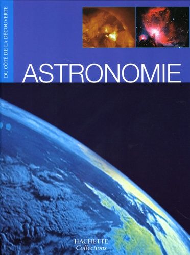 Astronomie
