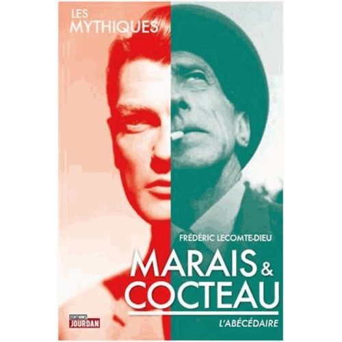 Cocteau & Marais - L'abécédaire