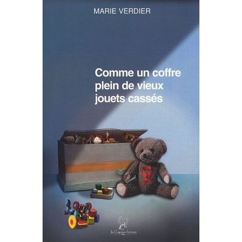 Comme Un Coffre Plein De Vieux Jouets Cassés