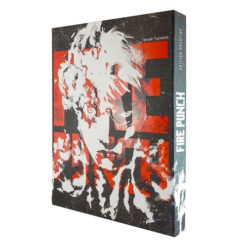 Fire Punch - Coffret Prestige