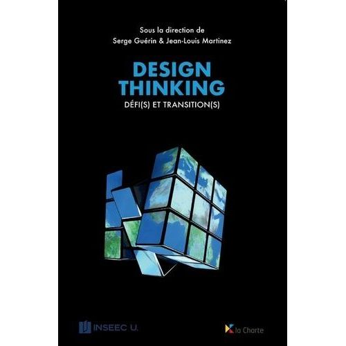 Design Thinking - Défi(S) Et Transition(S)