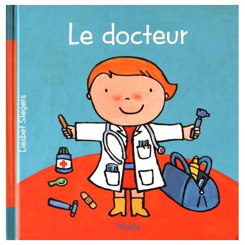 Le Docteur