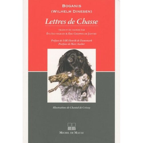 Lettres De Chasse