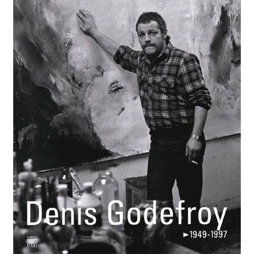 Denis Godefroy - 1949-1997 (1 Cd Audio)