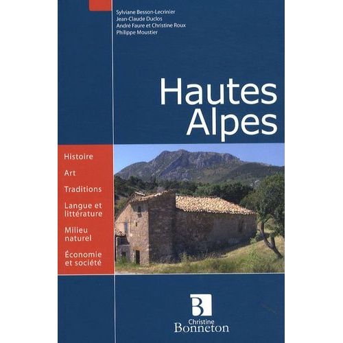 Hautes-Alpes