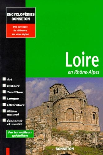 Loire - En Rhône-Alpes