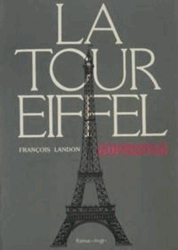 La Tour Eiffel - Superstar