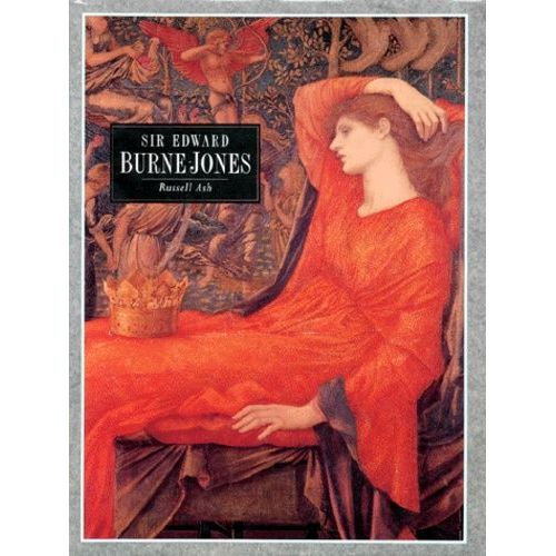 Sir Edward Burne-Jones