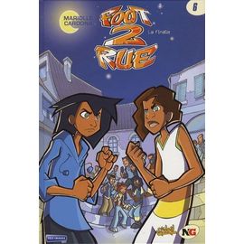 Foot 2 Rue Tome 6 - La Finale