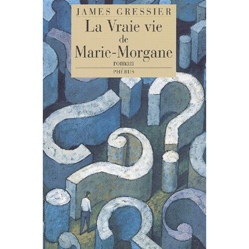 La Vraie Vie De Marie-Morgane