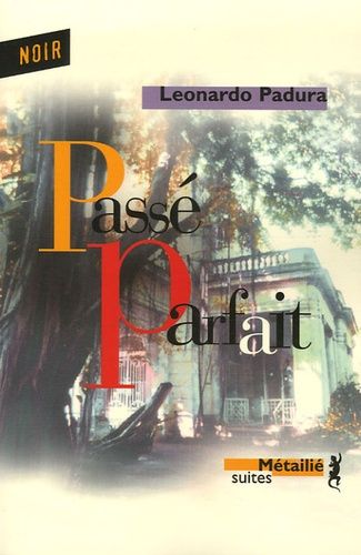 Passé Parfait