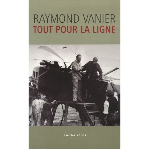 Tout Pour La Ligne
