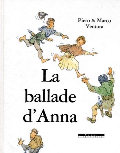 La Ballade D'anna