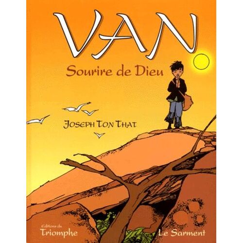 Van - Sourire De Dieu