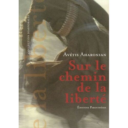 Sur Le Chemin De La Liberté