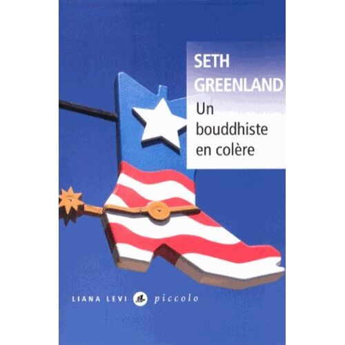 Un Bouddhiste En Colère