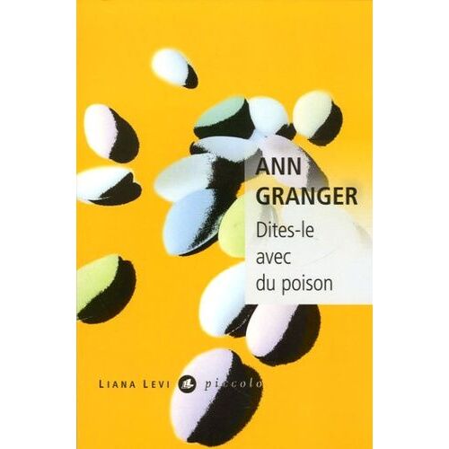 Dites-Le Avec Du Poison