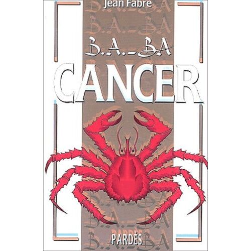 Cancer
