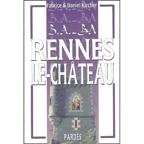 Rennes-Le-Château