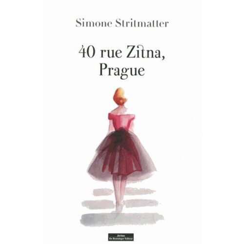 40 Rue Zitna, Prague