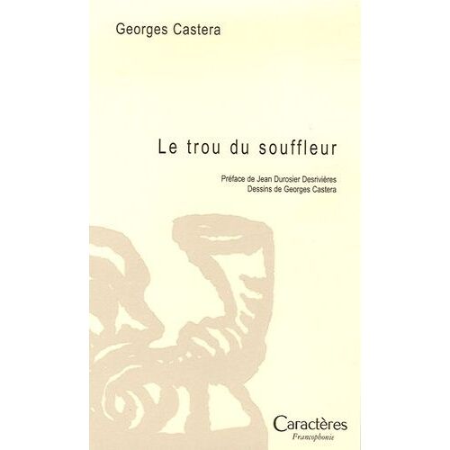 Le Trou Du Souffleur