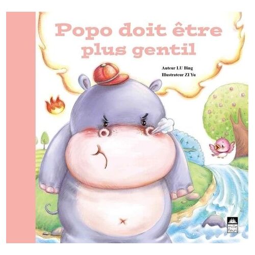 Popo Doit Être Plus Gentil