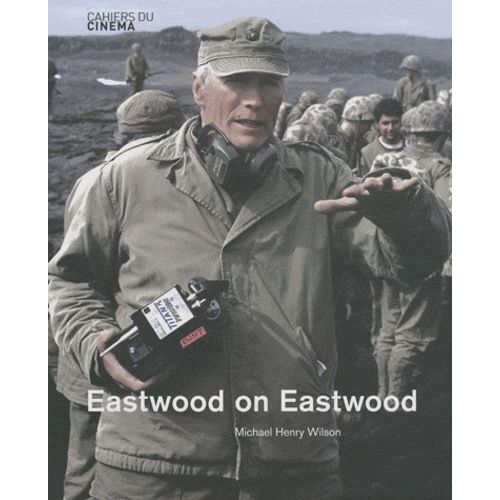 Eastwood On Eastwood