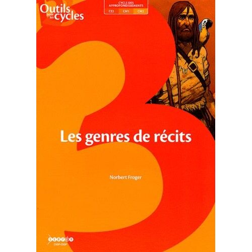 Les Genres De Récits
