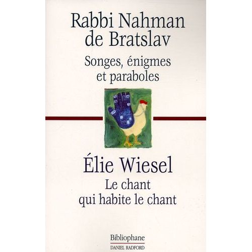 Songes, Énigmes Et Paraboles