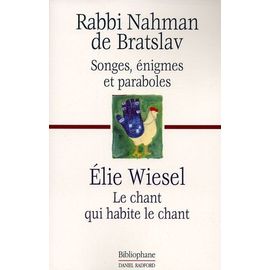 Songes, Énigmes Et Paraboles