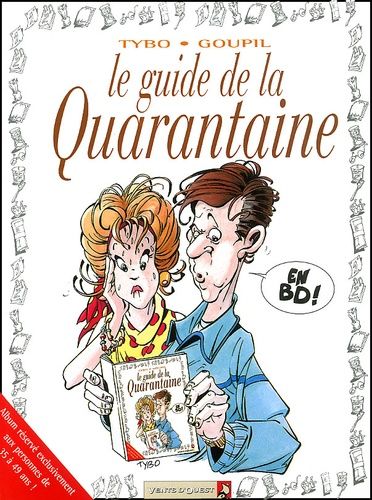 Le Guide De La Quarantaine