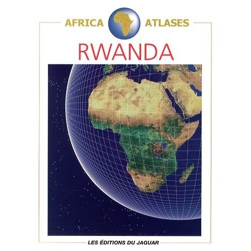 Atlas Of Rwanda