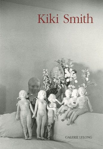 Kiki Smith - Wellspring