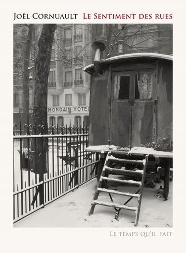 Le Sentiment Des Rues