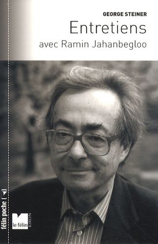 Entretiens Avec Ramin Jahanbegloo