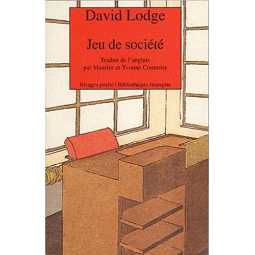 Jeu De Société