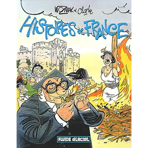 Histoires De France