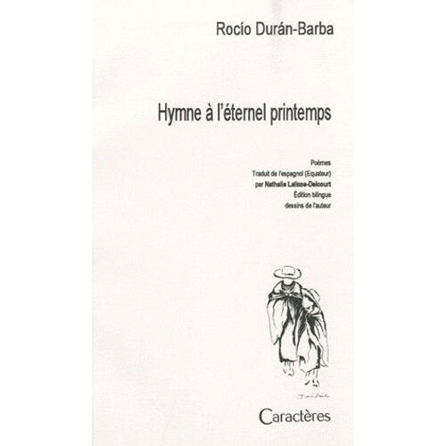 Hymne À L'éternel Printemps