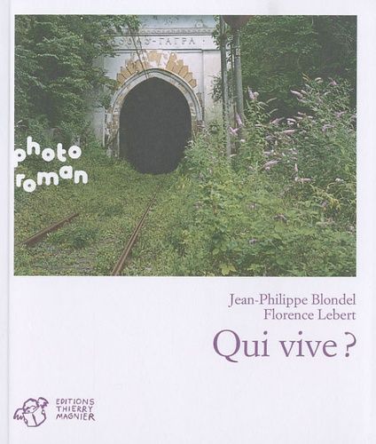 Qui Vive ?