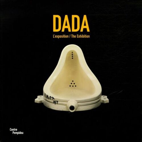 Dada, L'exposition