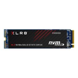 PNY XLR8 CS3030 - SSD - 2 To - interne - M.2 2280 - PCIe