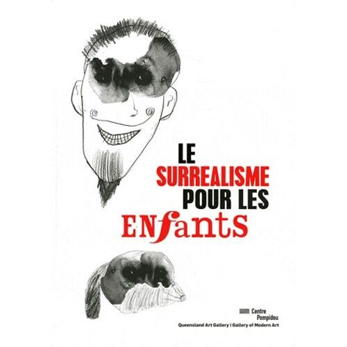 Le Surréalisme Pour Les Enfants