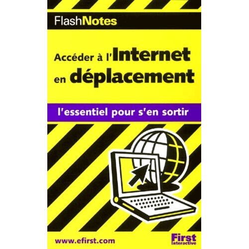 Accéder À L'internet En Déplacement