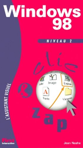 Windows 98 - Niveau 2