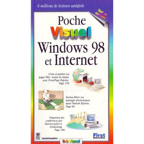 Windows 98 Et Internet