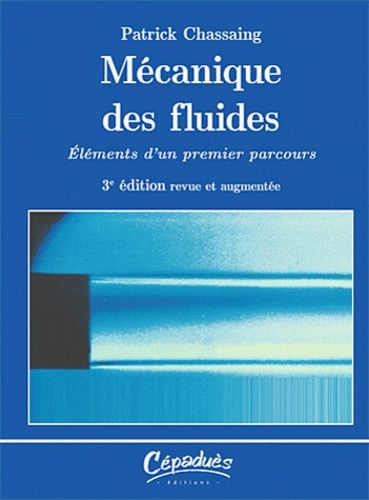 Mécanique Des Fluides