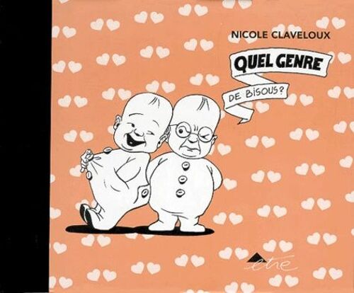 Quel Genre De Bisous ?