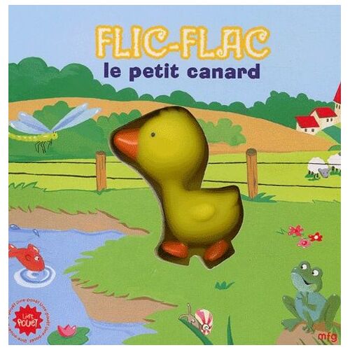 Flic-Flac Le Petit Canard